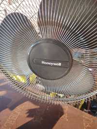 Ventilator terasa honeywell