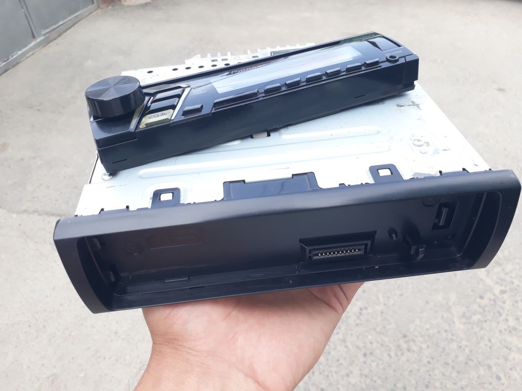 Pioneer mafon 1050 matiz nexia damas lasetti farqi yo luboyiga keturad