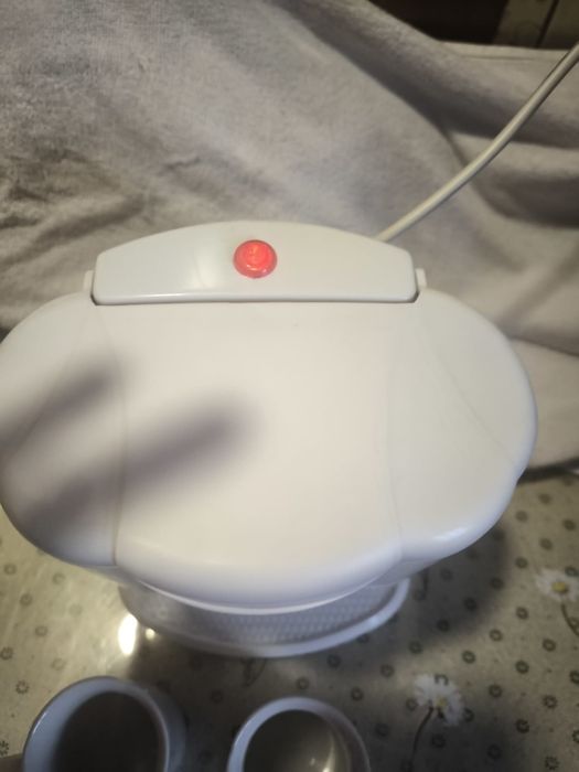 Filtru de cafea Victronic VC-628 2 căni de porțelan