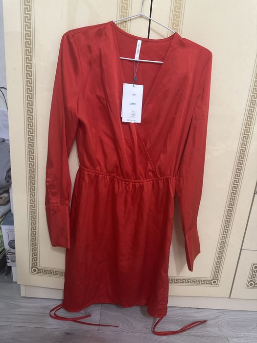 Продам платья бренда Mango,Befree