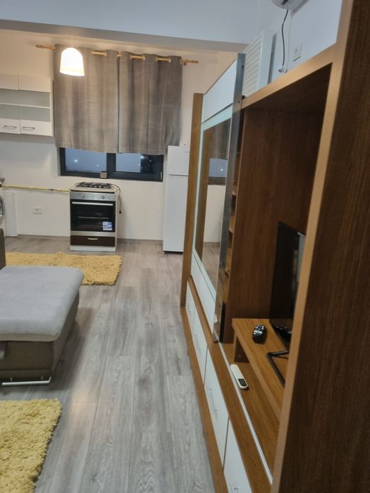 Apartament 2 camere de închiriat – Sector 4, aproape de Metrou Leonida