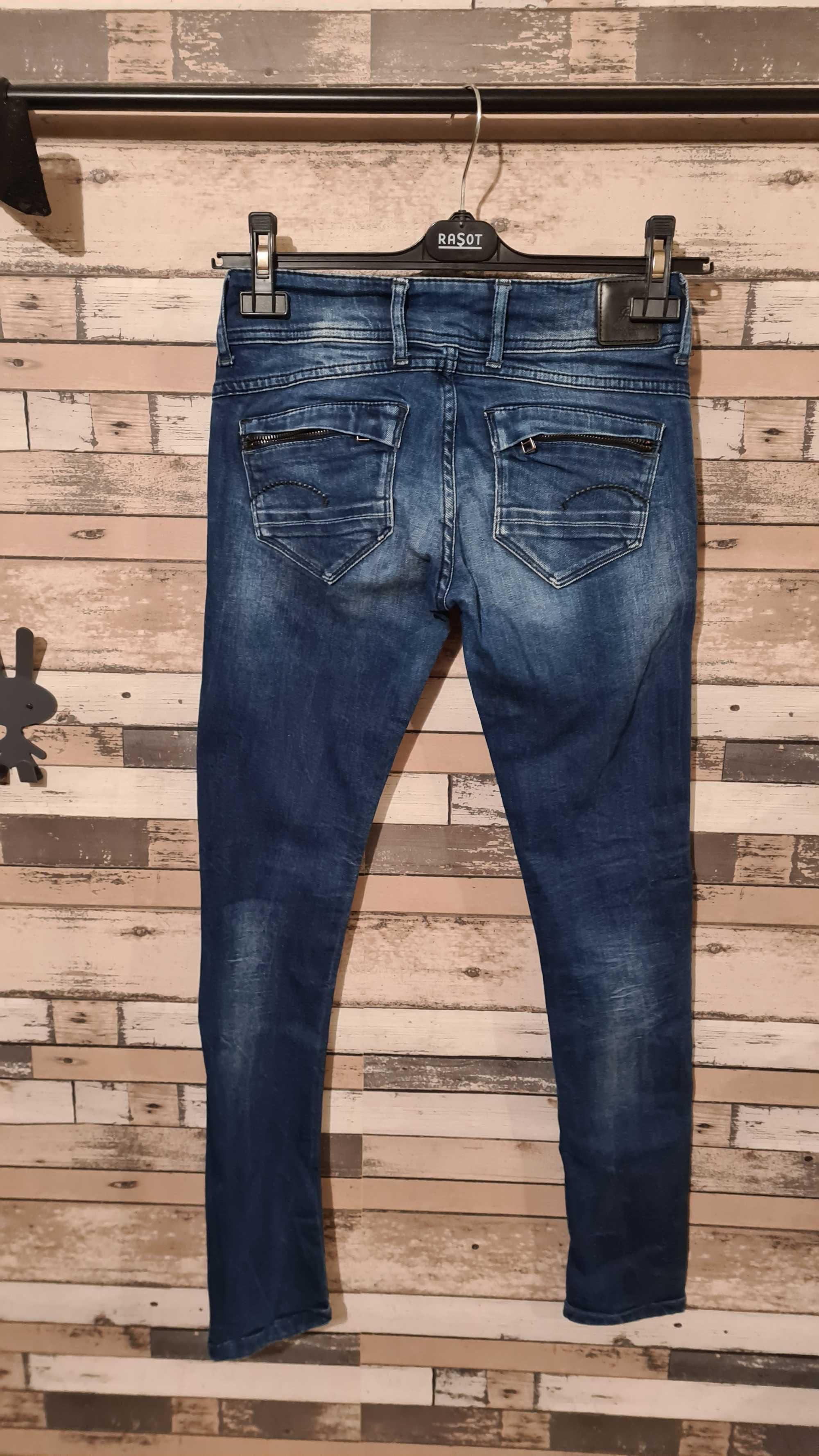 G-star raw S/26 (428)-дамски дънки