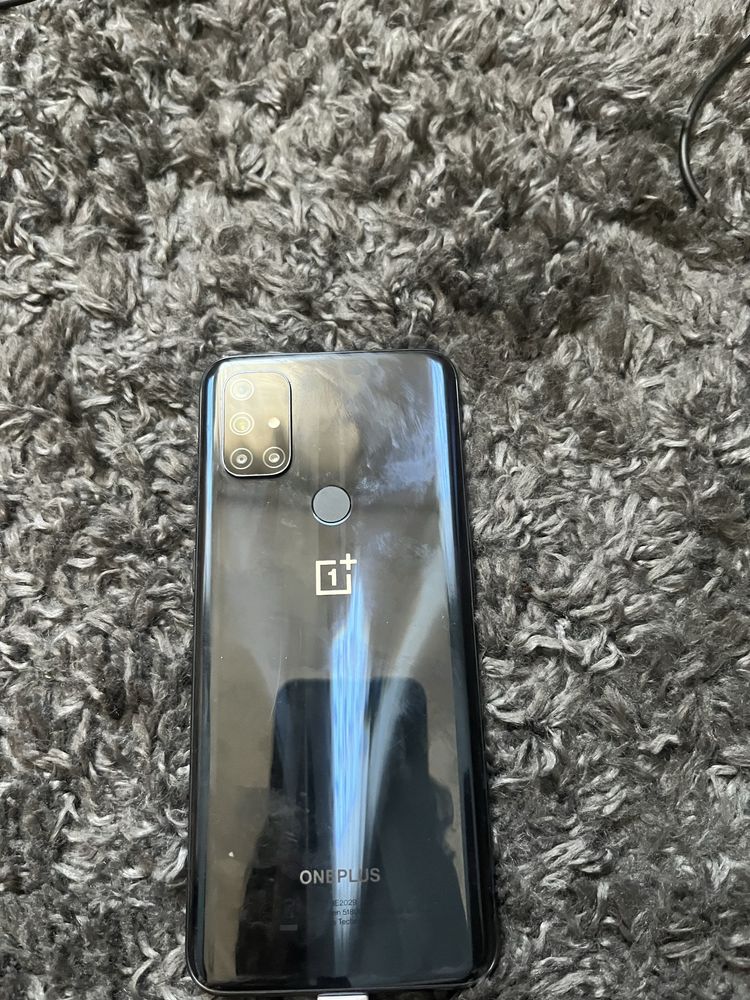 One plus nord n10