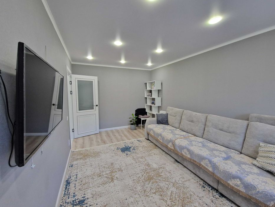 Продам 1 ком квар 20мкр нов план. 35кв.  14,900