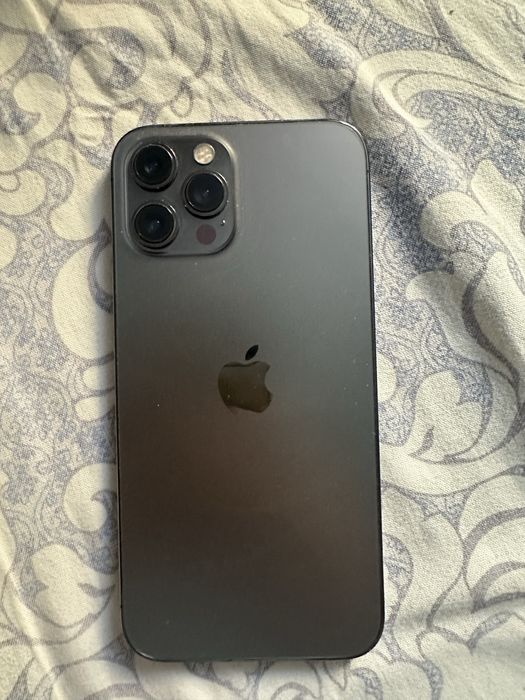айфон 12 про мах срочно продам