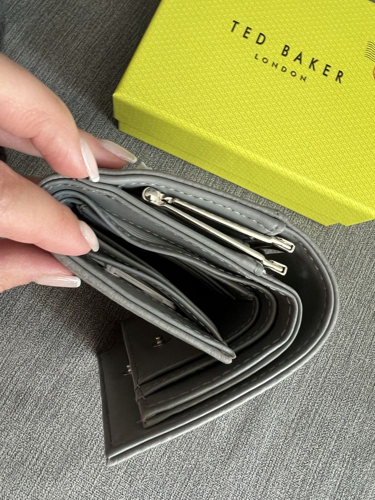 Ted baker портмоне