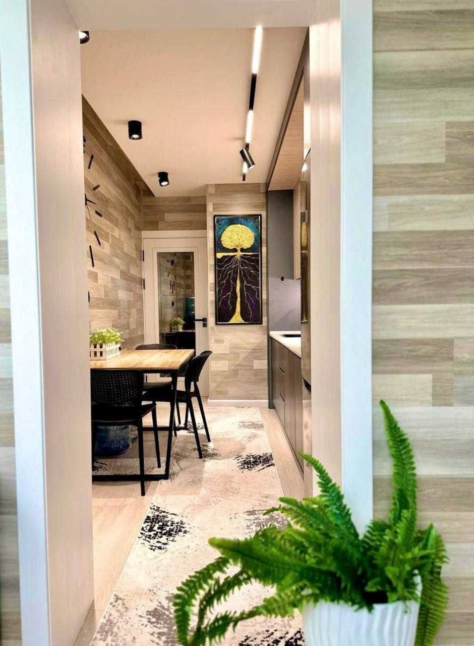 Продается 5ти ком квартира, ор-р: Ц-6, 110 м²