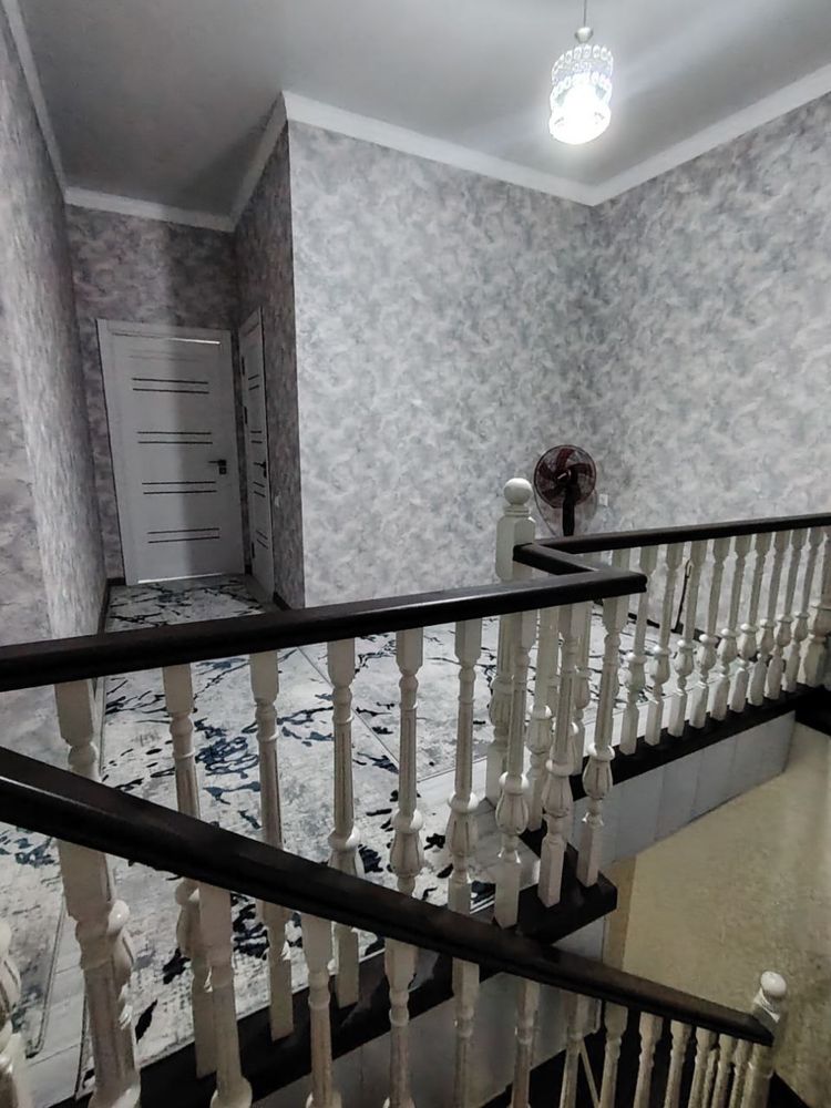 Дуплекс квартира 5 хона 143 кв