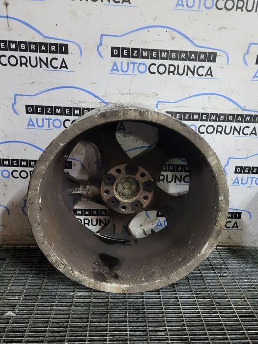 Jante aliaj BMW X1 E84 2009 - 2015 (1173) R17 R17 ET34