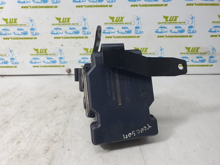 Pompa ABS 58920-2e550 2.0 crdi Hyundai Tucson 1