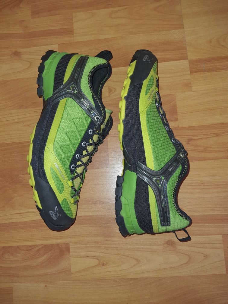 Salewa 3F Vibram 44