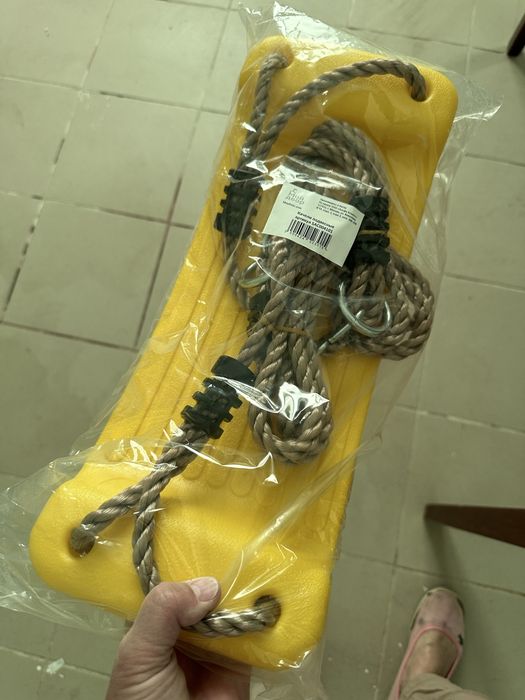 Продаются качели