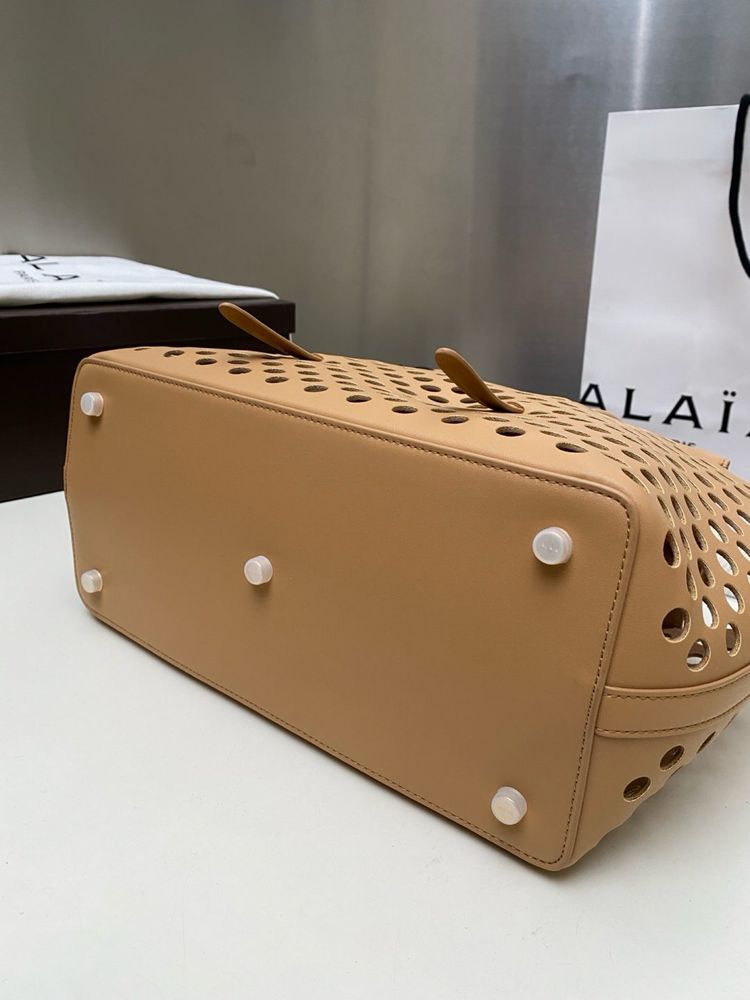 Geanta Alaia 32 cm
