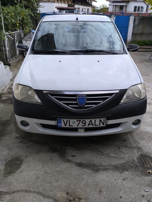 Dacia Logan de vanzare