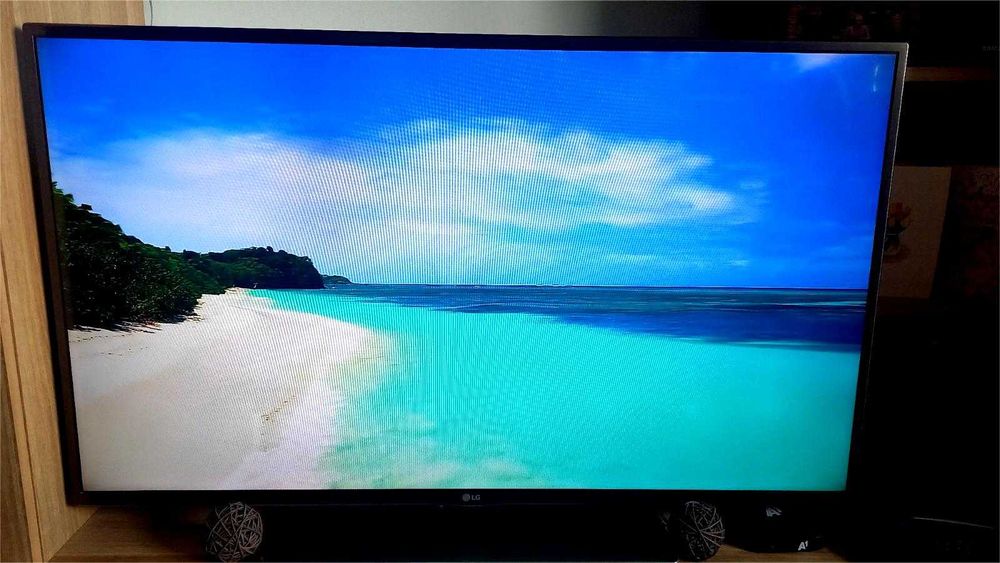 LG 42LF652V, 3D Full HD LED TV