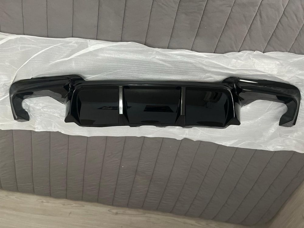Тунинг за BMW F10/11