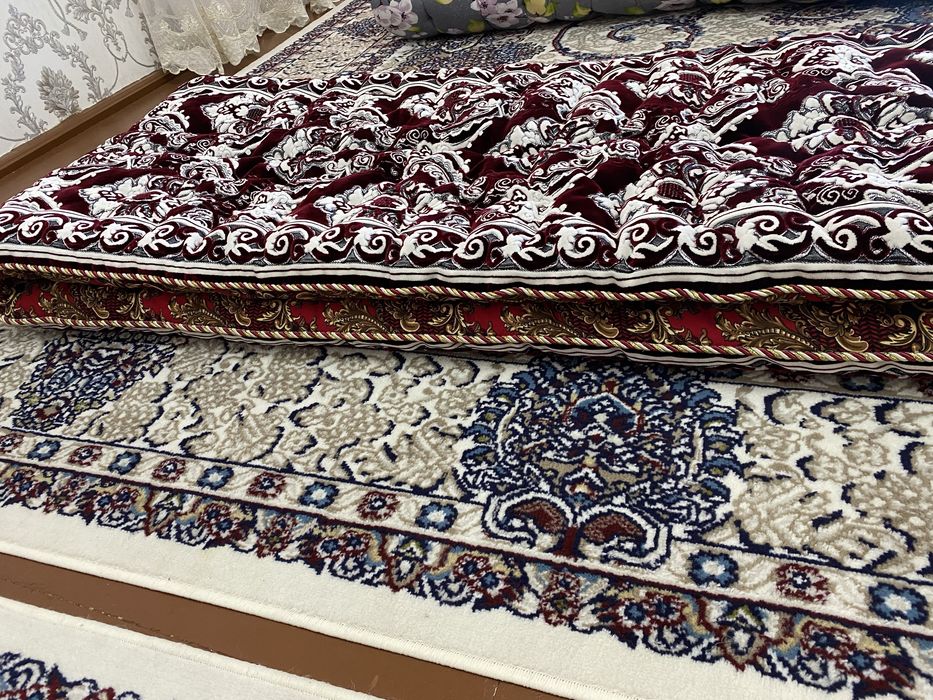 Koʻrpacha 4 metrlik