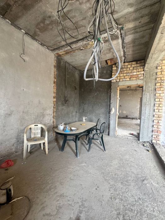 Дом новый узбекистан