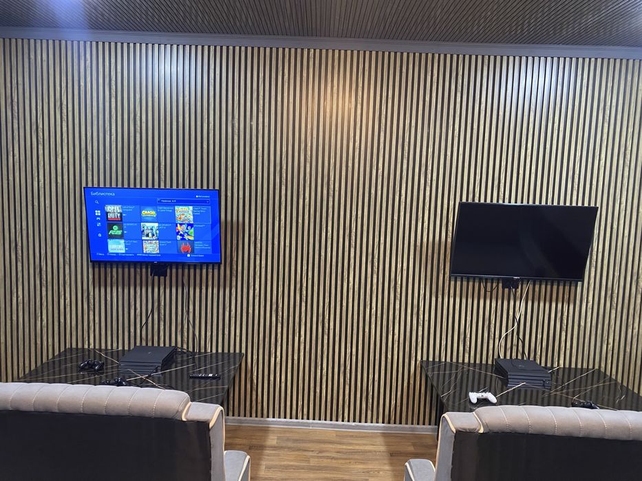 2ta PS4 4pro 1tb xotira