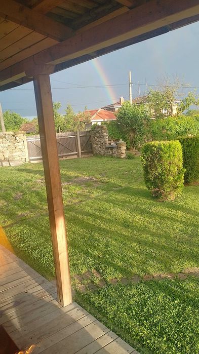 продава къща в Аврен