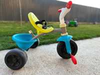 Tricicleta Smoby Be Move - folosita