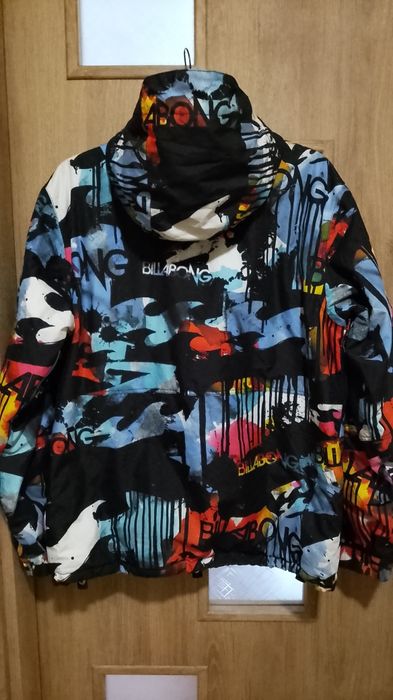 Мъжко зимно ски яке Billabong