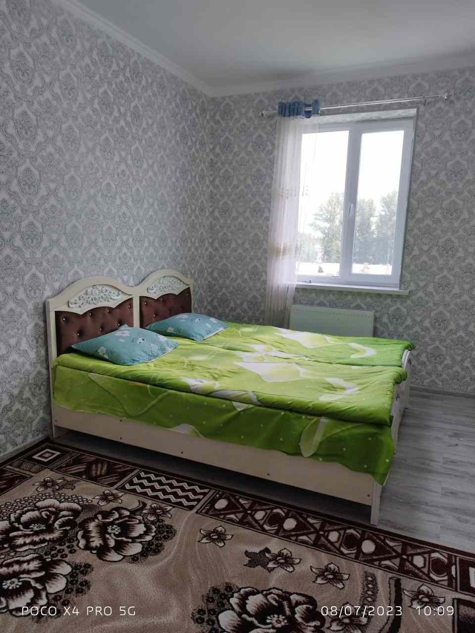 Квартира ижарага