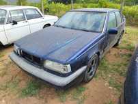 Volvo 850 2.0Turbo НА ЧАСТИ