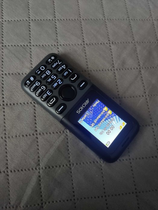 Dual SIM marca Archos - nou