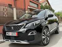 Peugeot 3008 / Pano/ Memorii /Camere/ Focal/ Lane&Side/ Virtual/ Keyless/ FULL LED