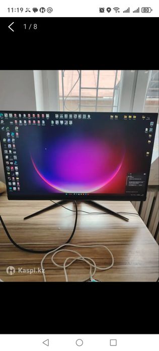 Срочно продам компьютер