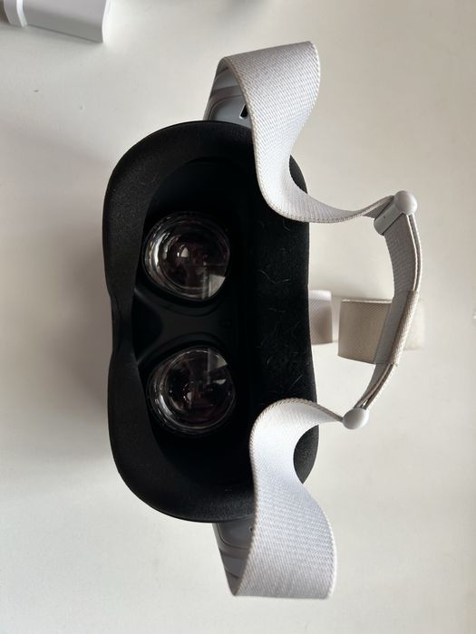 Oculus Quest 2 128 gb