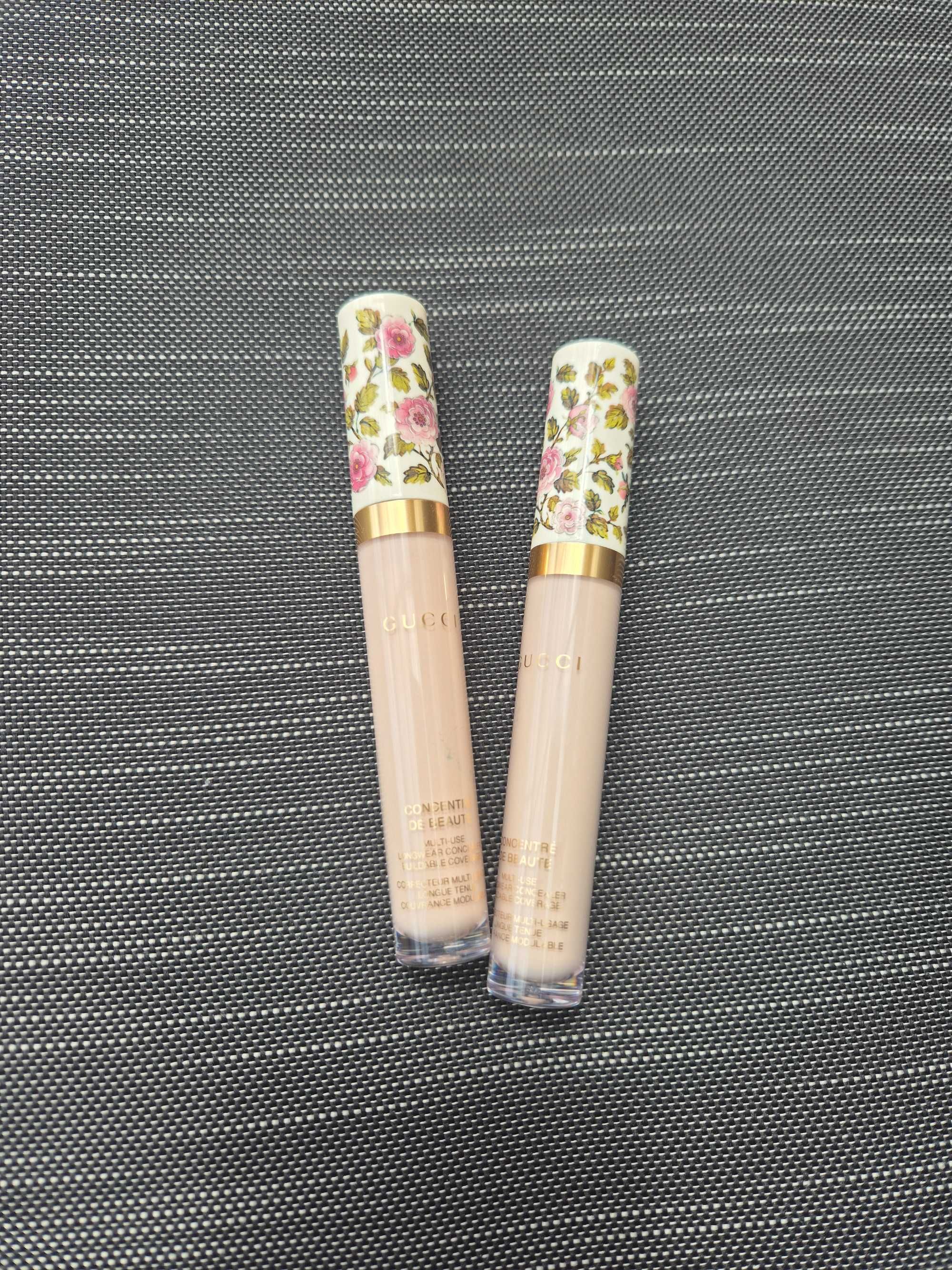 Течен коректор Gucci concentre da beaute liquid concealer.
