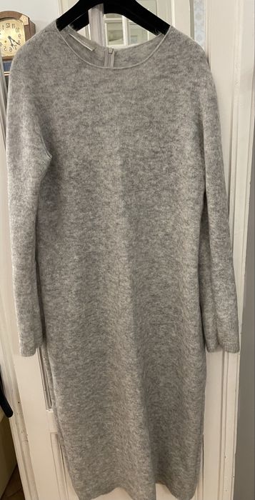 Rochie Stefanel mohair marimea L