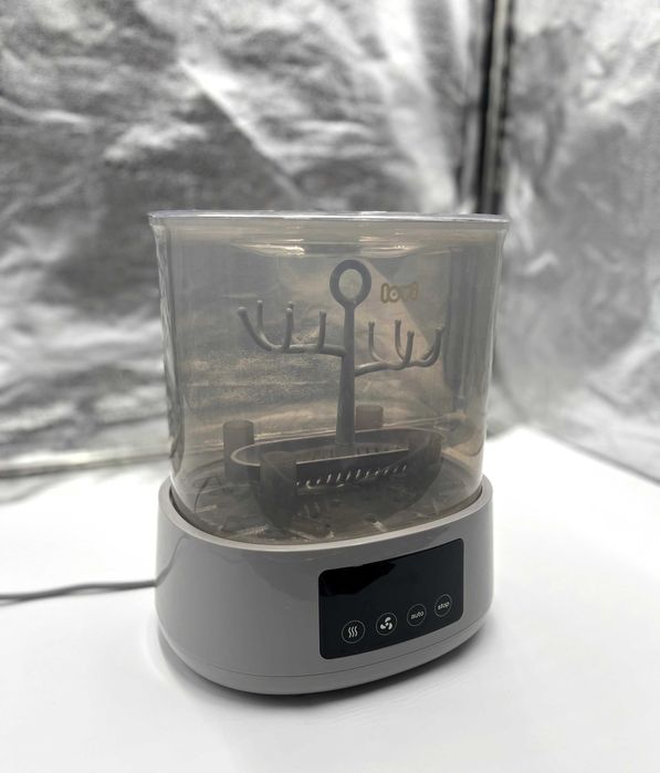 Електрически стерилизатор със сушилник Lovi