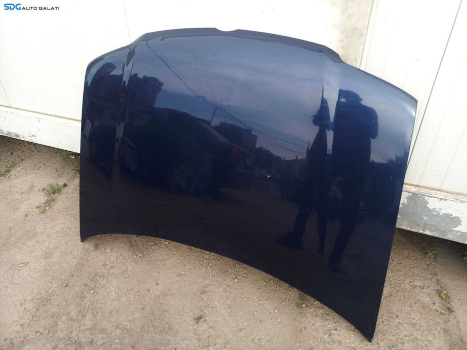 Capota Motor Volkswagen Bora 1999 - 2005 [L0706]