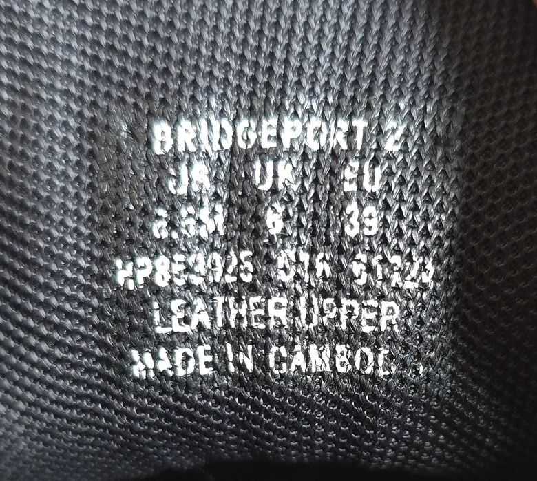 Pantofi Hush Puppies