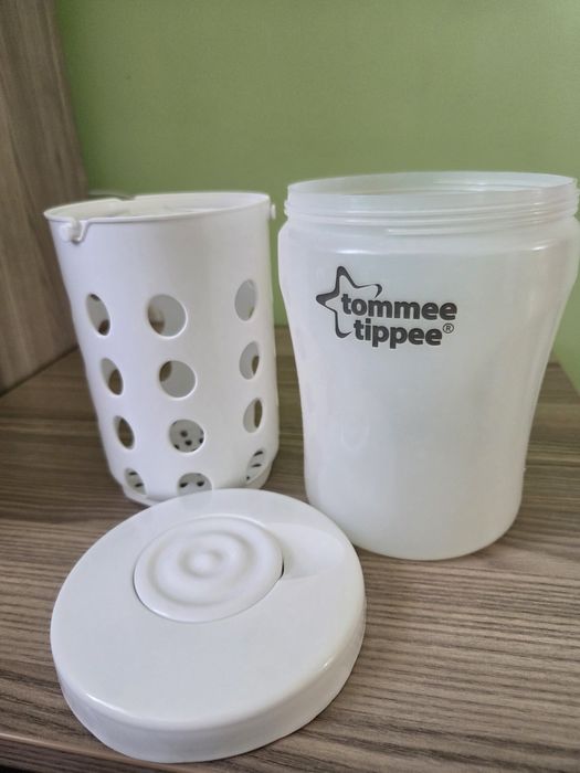 Стерилизатор Томи Типи