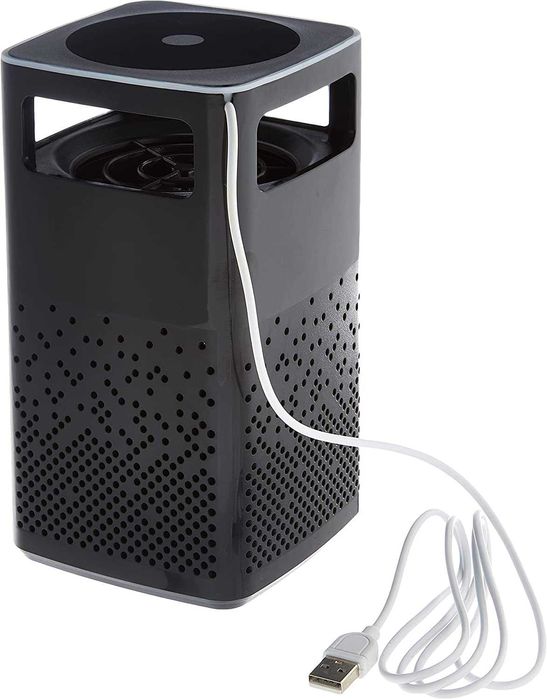 Инсектицидна лампа за насекоми Kabinga DD1 капан за комари и мухи