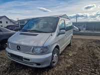 Dezmembrez Mercedes Vito V 220 cdi