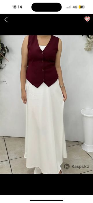 Юбка атлас продается!!!