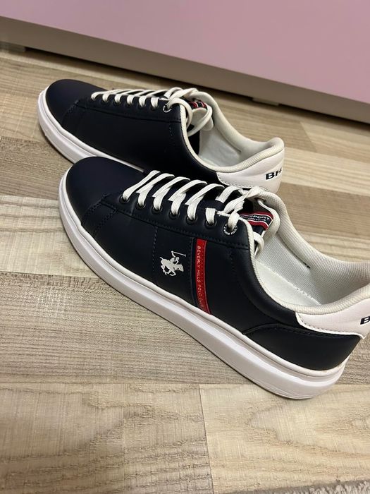 Мъжки обувки Beverly Hills