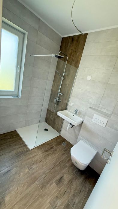 DUPLEX de vanzare finalizat intabulat direct dezvoltator