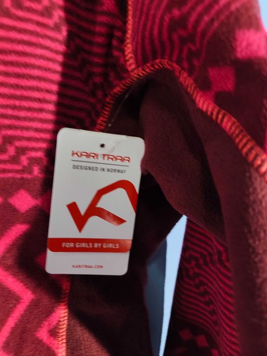Kari Traa Полар/Дамски XL