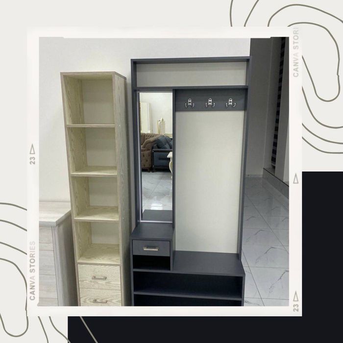 Прихожка супер цене!!!