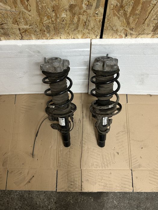 Amortizor Bmw G20 G21 electric / VDC stanga / dreapta