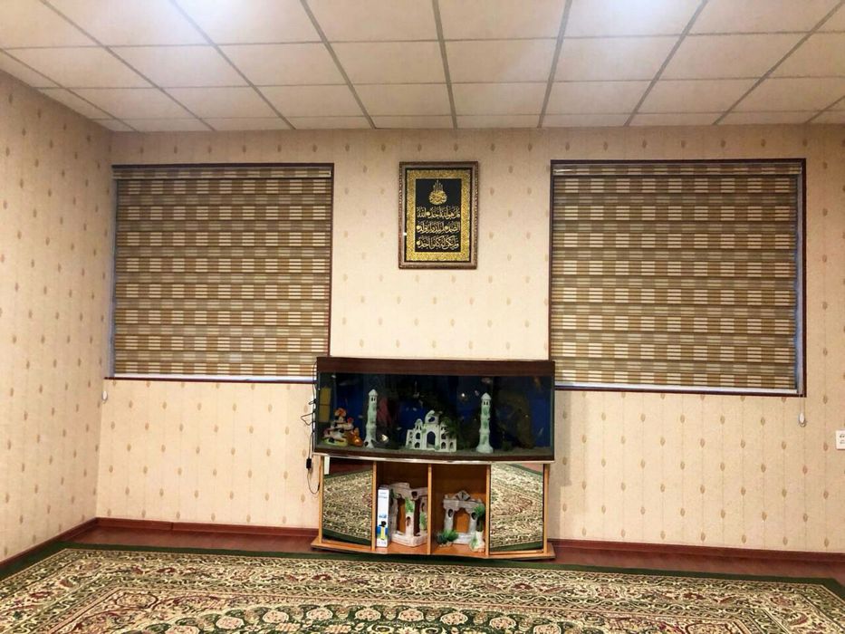 Jalyuzi chegirmada siz uchun