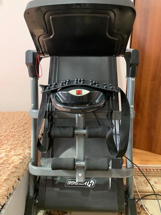 Продам беговую дорожку.в хорошем состоянии.