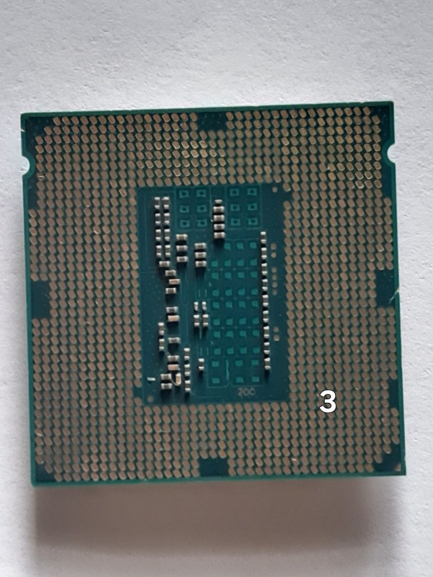 Vand procesoare pc intel i7 gen 4