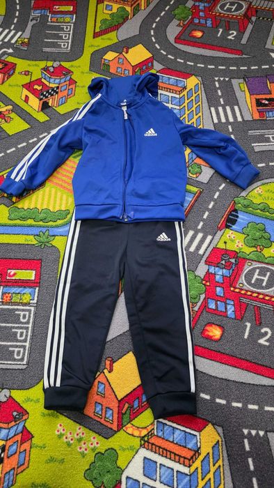 Treninguri bebe marimea 92-98